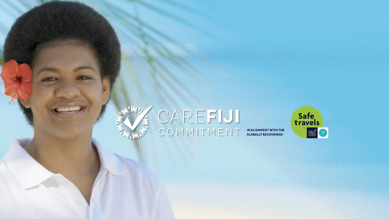 Care Fiji Commitment programme receives international recognition FBC