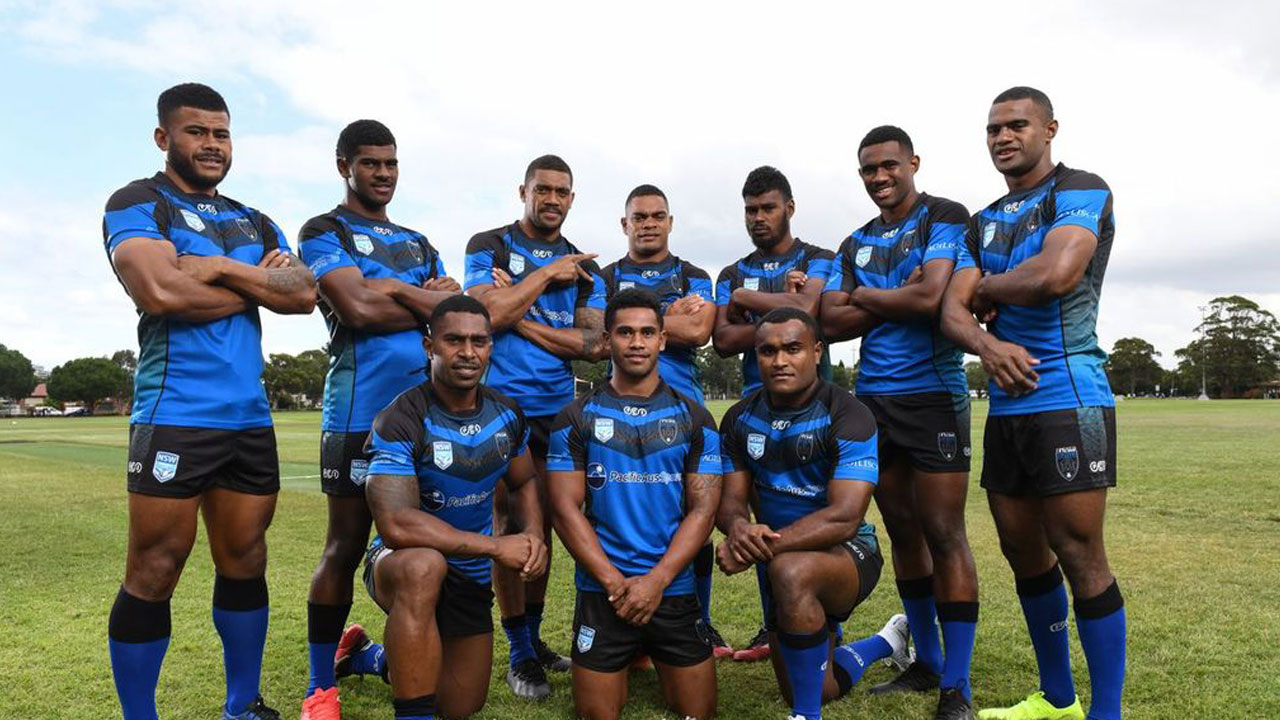 Silktails to prove themselves at trial match this afternoon FBC News