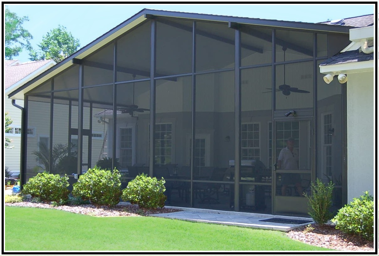 Aluminum Construction Engineering Residential Structure Engineering