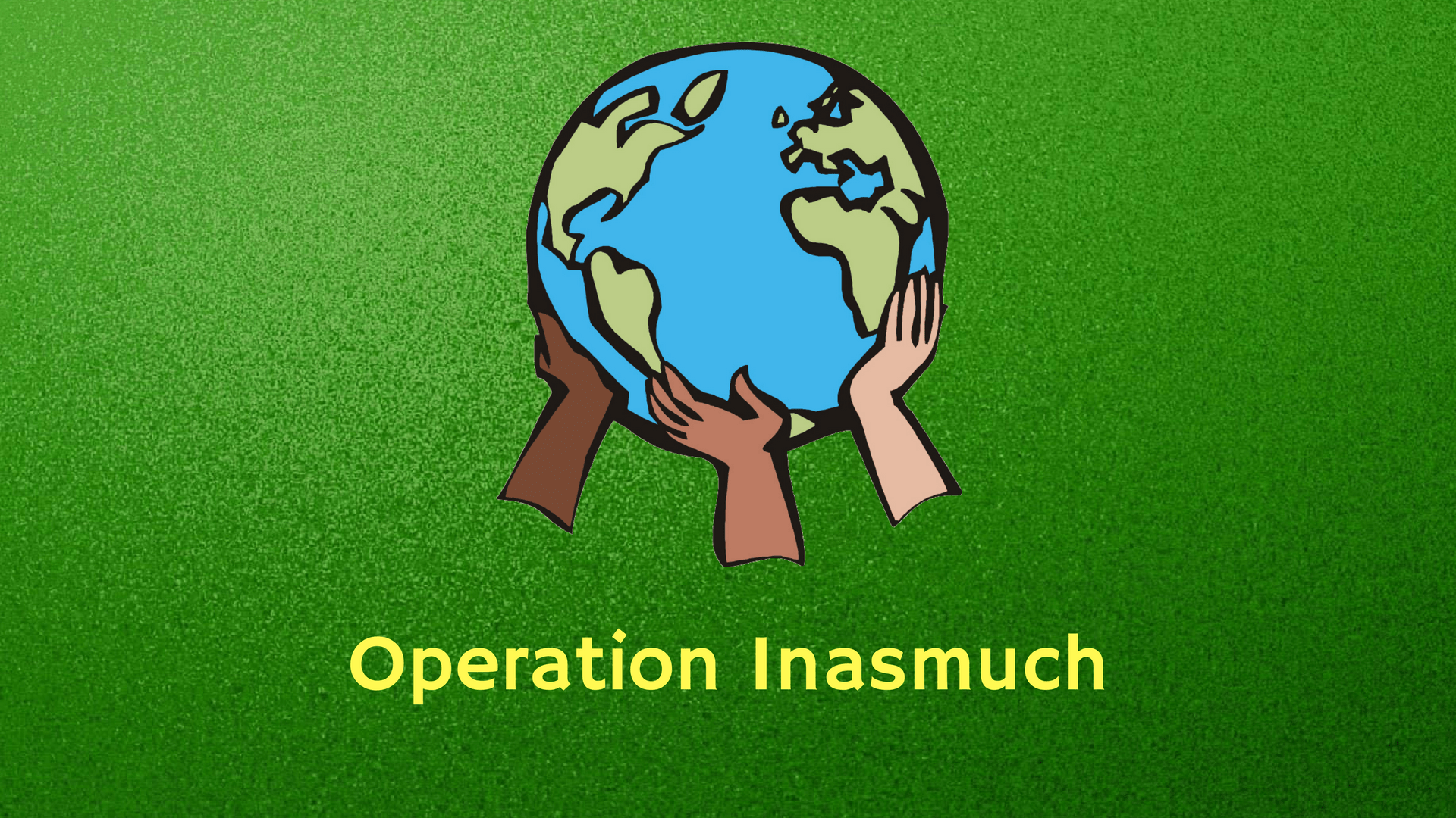 Operation Inasmuch First Baptist Church, Highland Avenue