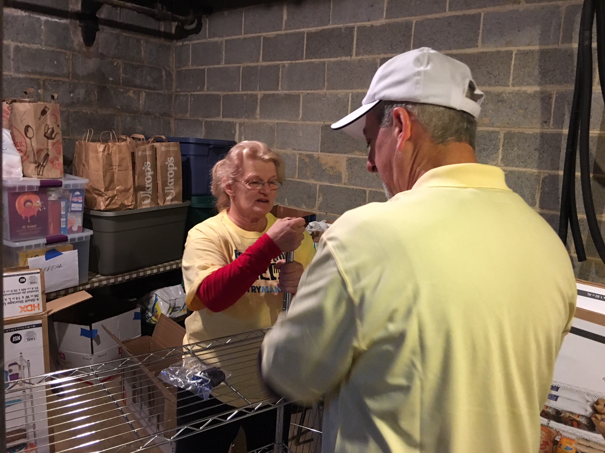 951 north dupont blvd, milford, de, 19963. IMG_0731 : Food Bank of Delaware