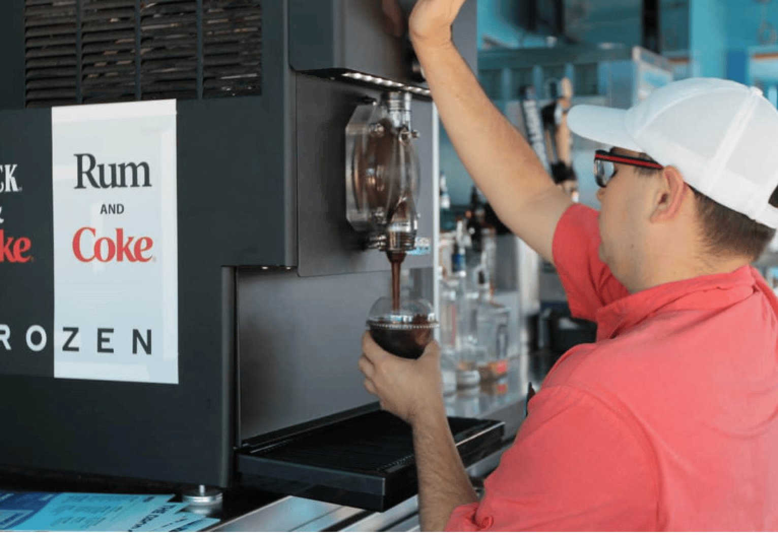 FBD’s 561 MultiFlavor Makes a Splash at Disney Resort