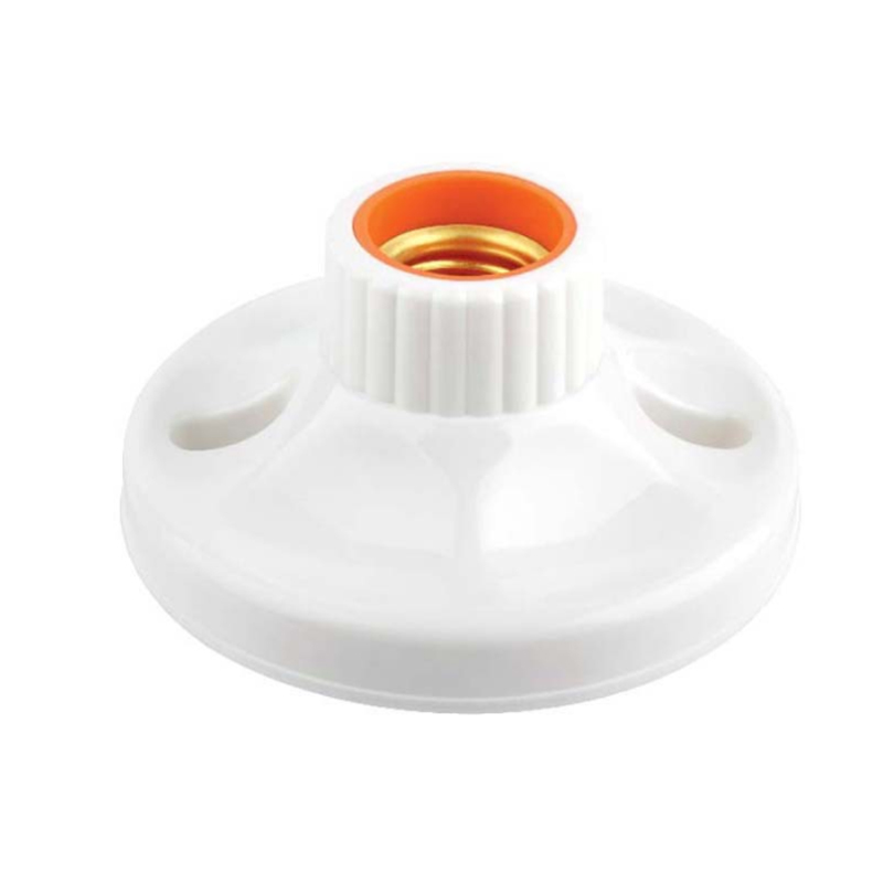 Characteristics proof lamp holder Light sockets FBelec