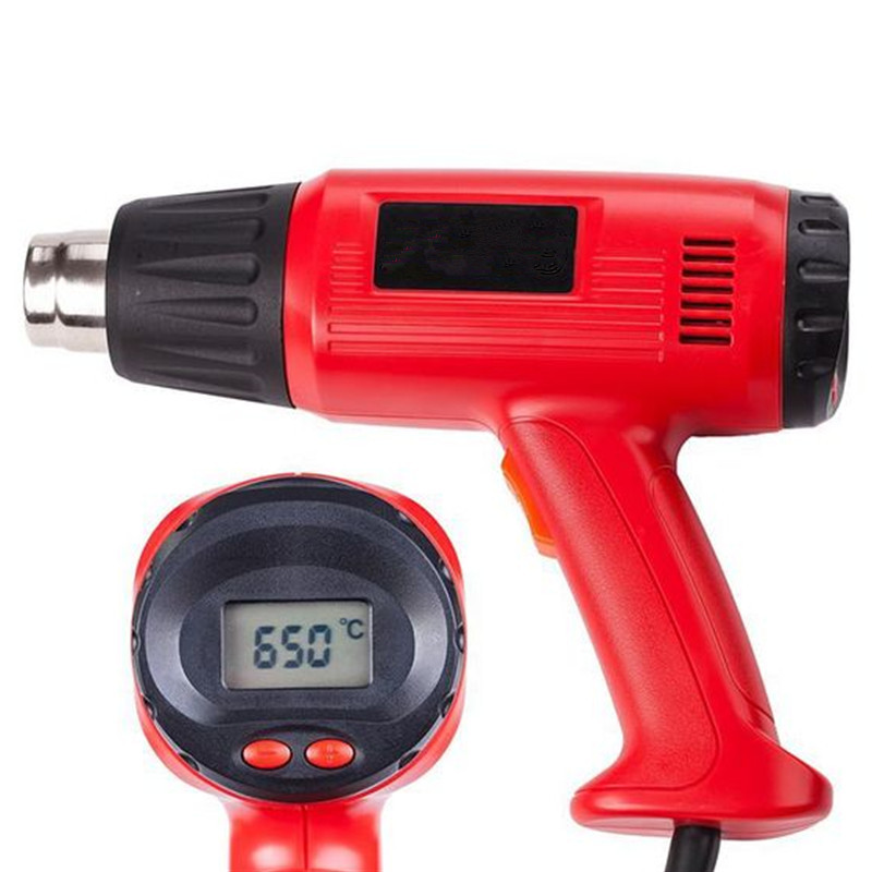 Hot Air Gun Electric heat guns We Are The Heat Tool Experts FBelec