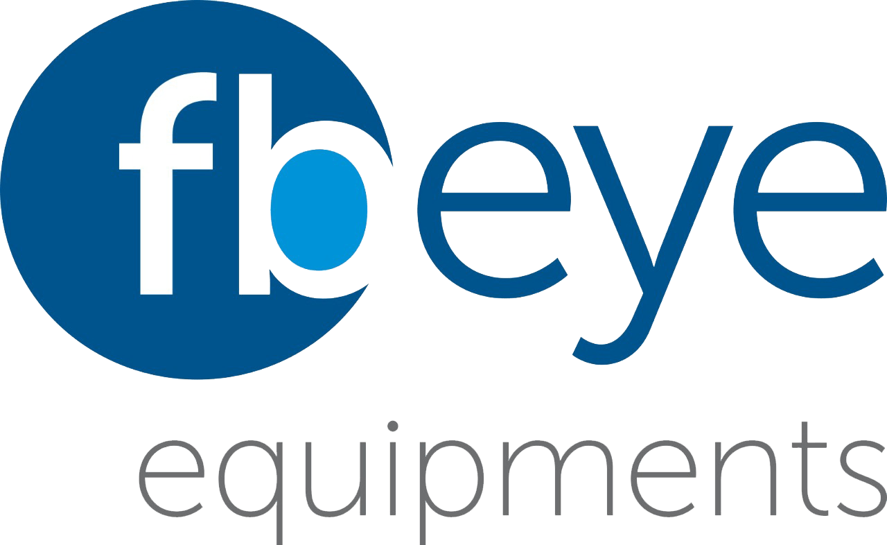 FB eye equipments Productos