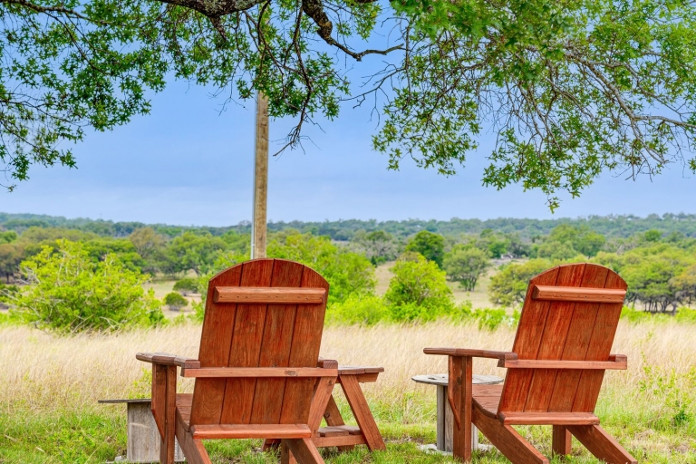 Plan a Trip to Fredericksburg for the Total Solar Eclipse Gastehaus