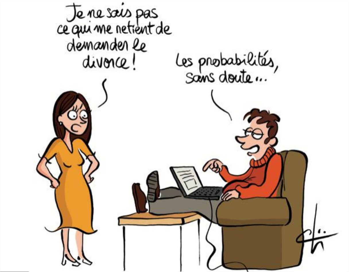 LE JUGE PARTIAL OU ARBITRAIRE