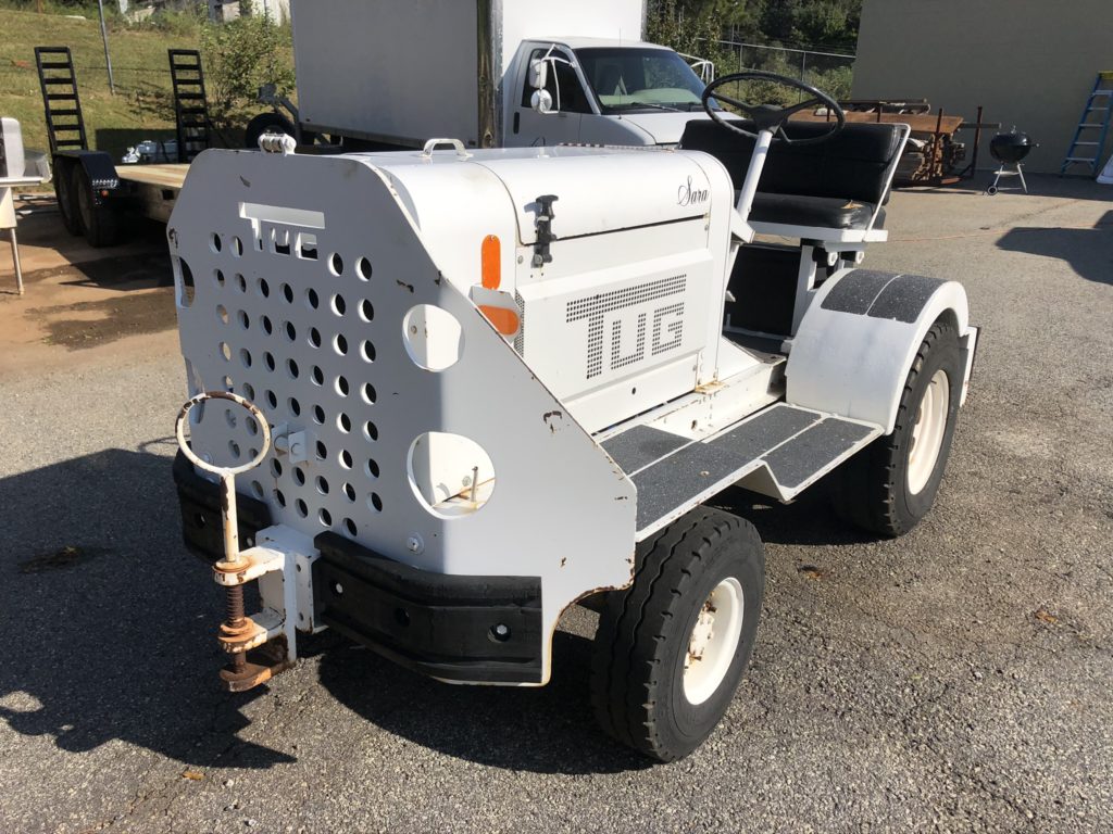 Browse Tug MA30 - Gas Tug | FBOGSE