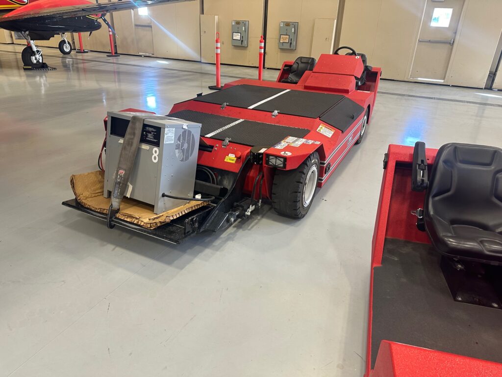 Browse Brand New Lektro 8850 | FBOGSE