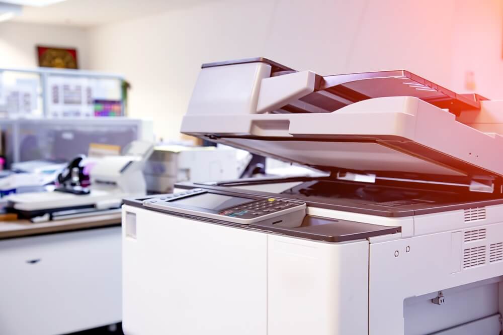 What is the Cost of a Ricoh Copier Machine? FBP