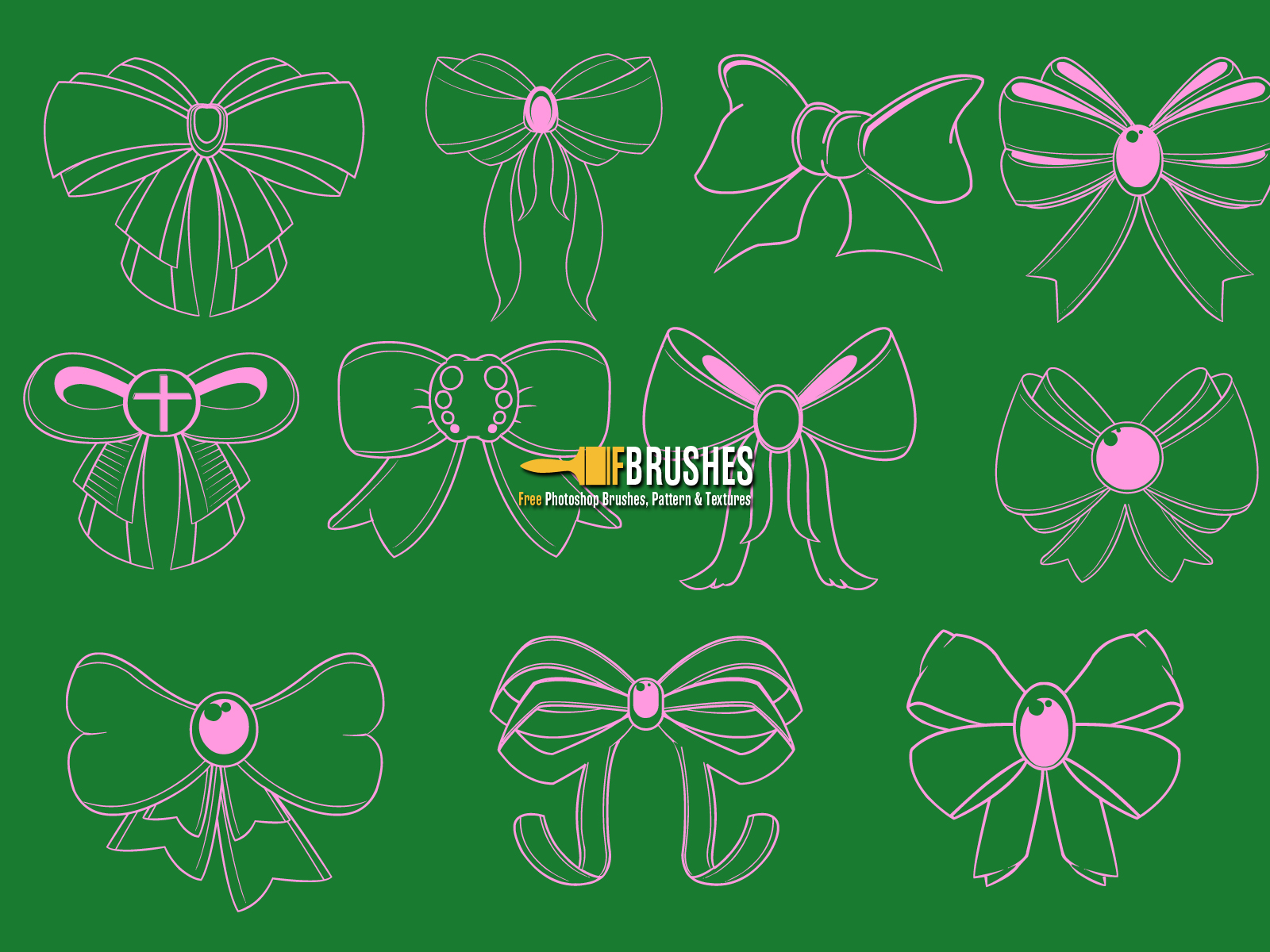 Discover more than 143 anime bows best ceg.edu.vn