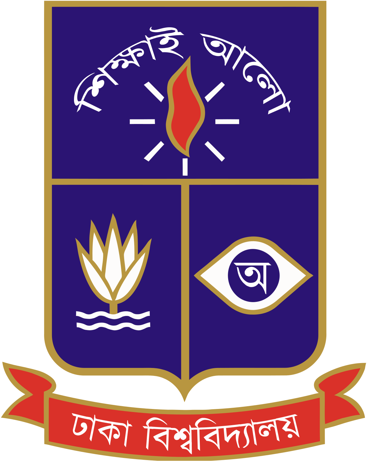 University of Dhaka