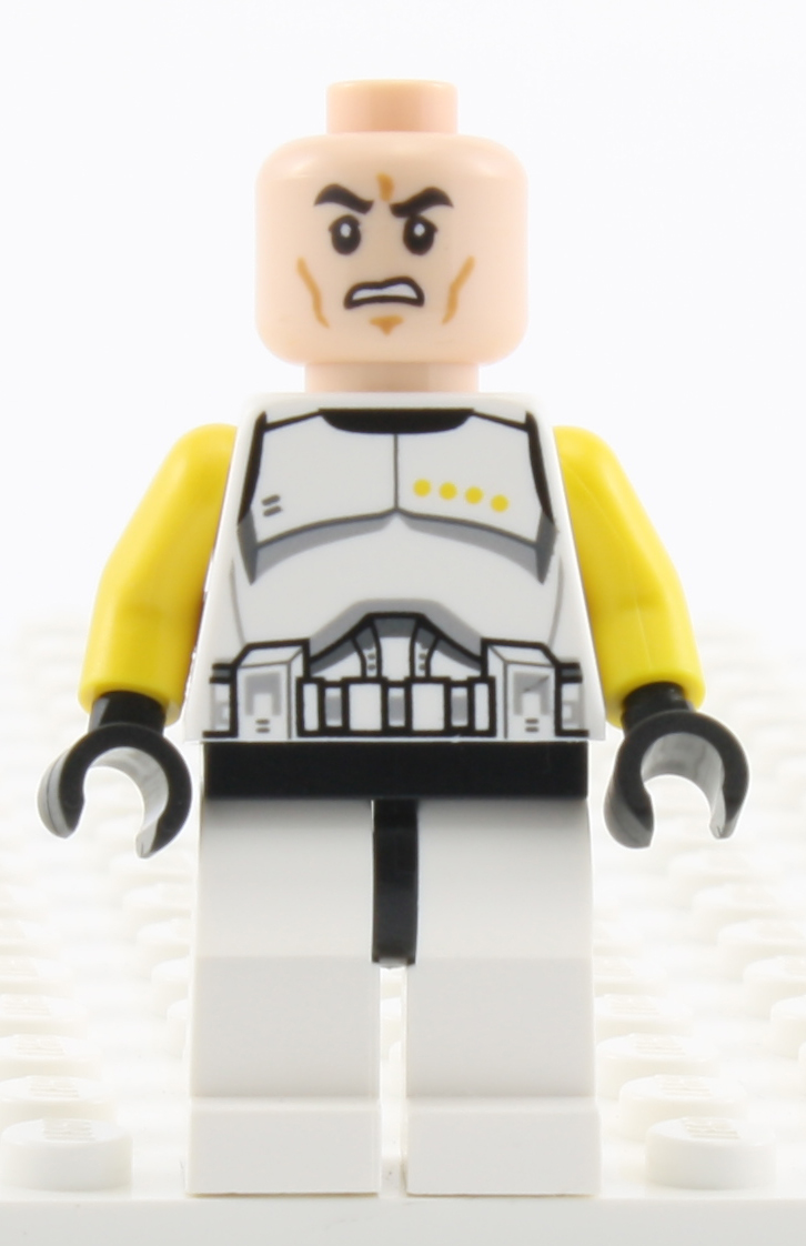 LEGO Star Wars Forum From Bricks To Bothans • View topic Review 75019 ATTE