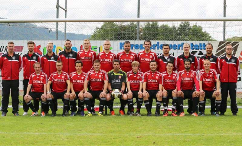 FC Griessen