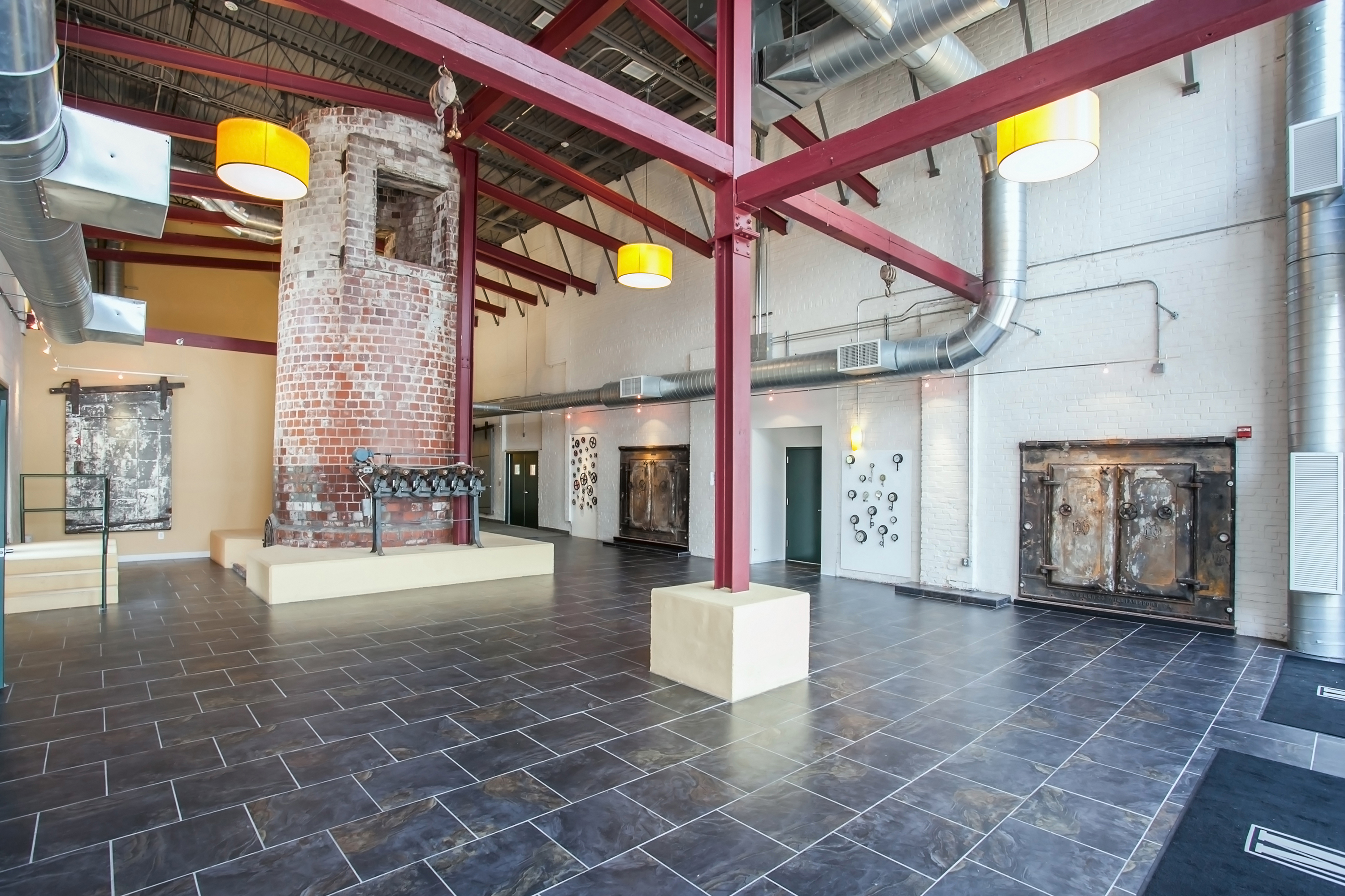 Silk Factory Lofts First Capital Advisors