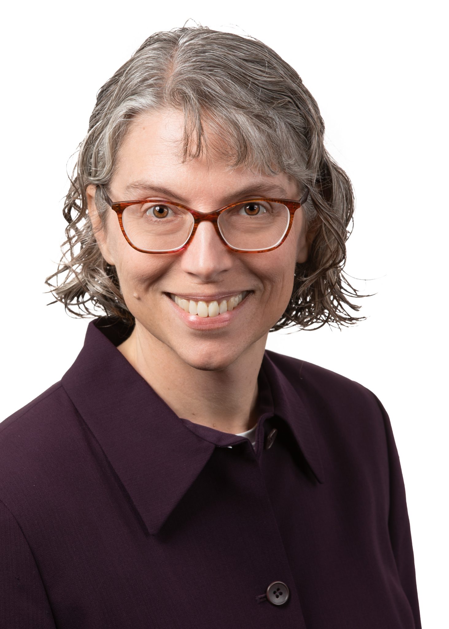 Member Spotlight Interview with Julie Patterson of the AIDS Funding