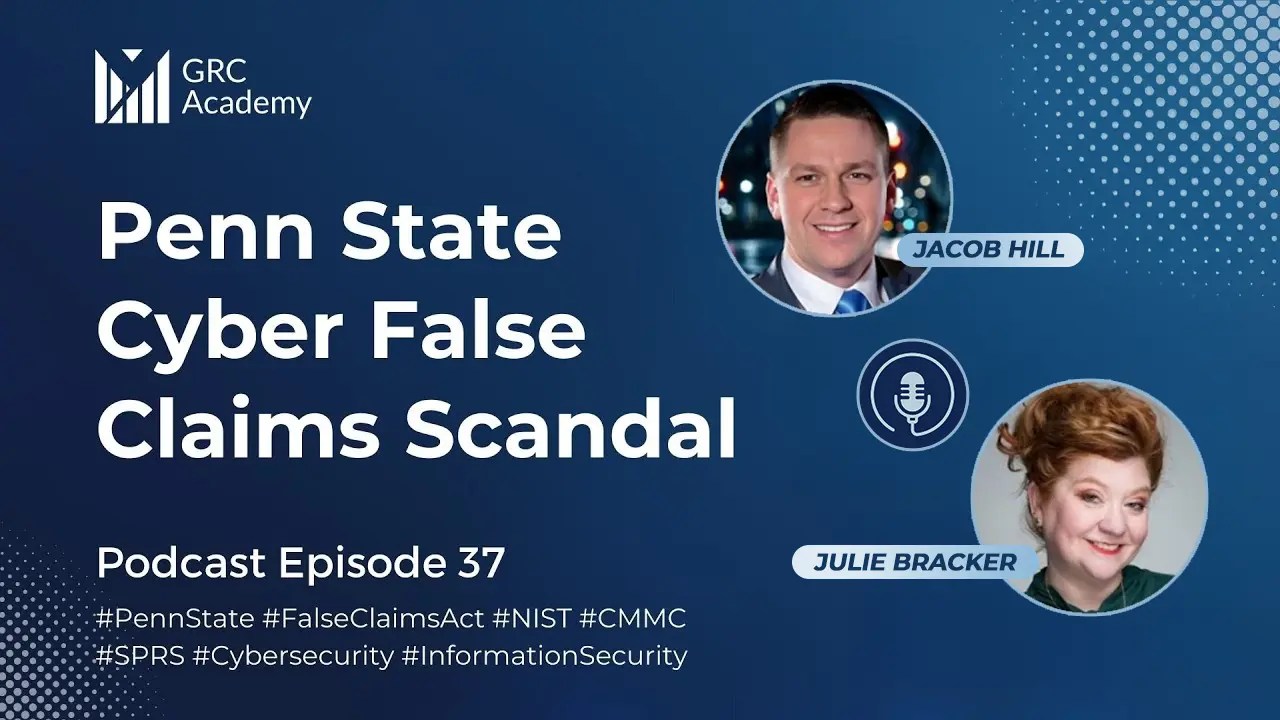 Cybersecurity Fraud 101 and How Whistleblowers Can Fight It Bracker