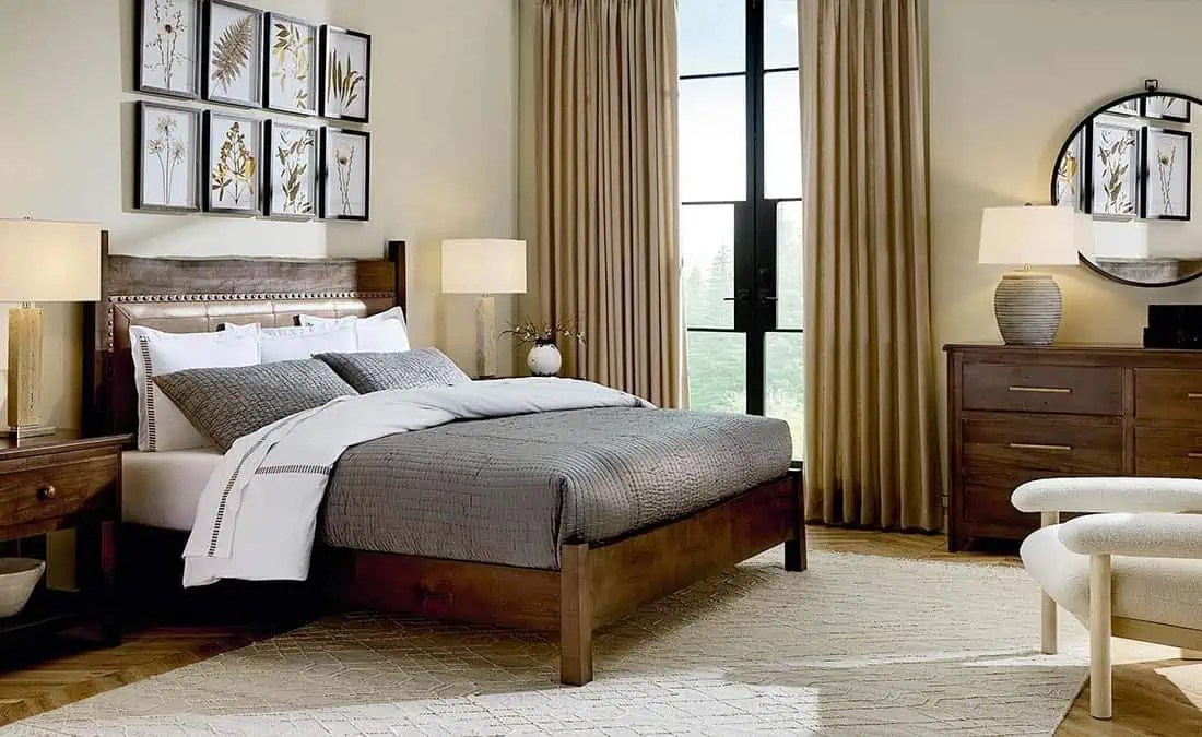 Furniture Store in Naperville, IL FCA