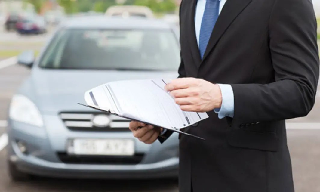 The Auto Glass Insurance Process First Class Auto