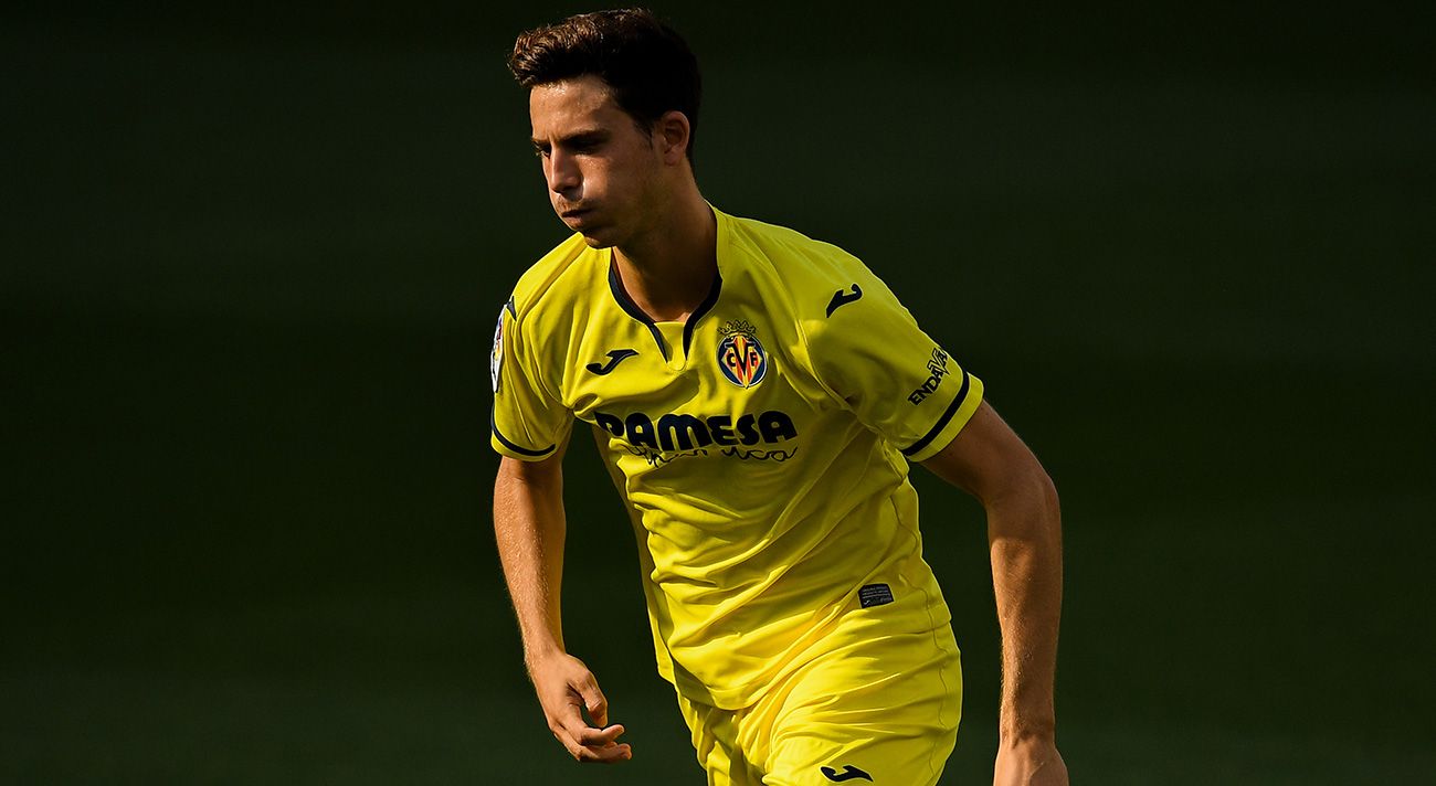 Pau torres, latest news & rumours, player profile, detailed statistics, career details and transfer information for the villarreal cf player, powered by goal.com. Barca Look For Defense And Also Speak With Villarreal For Pau Torres