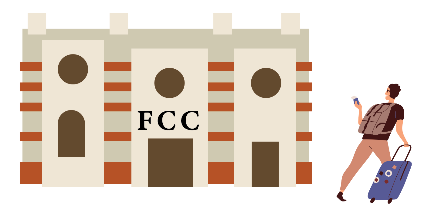 The Foreign Correspondents' Club Hong Kong