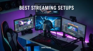 14 Best Streaming Setups (June 2026) Expert Guide