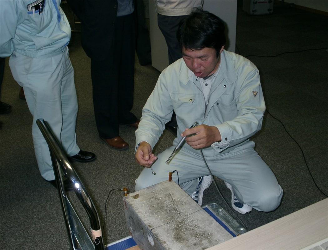 平成16年度 活動の記録