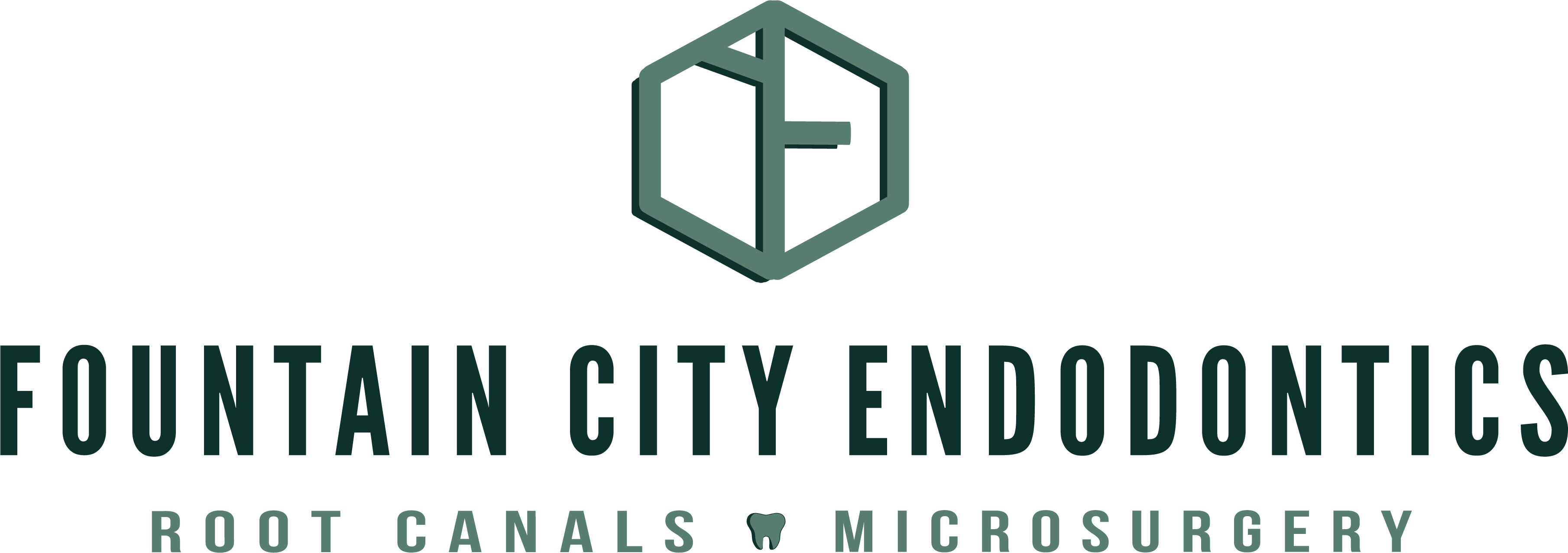 Meet Dr. Daniel Crossen Fountain City Endodontics