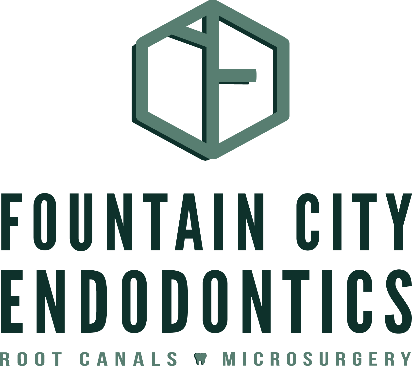 Meet Dr. Nic Pettit Fountain City Endodontics