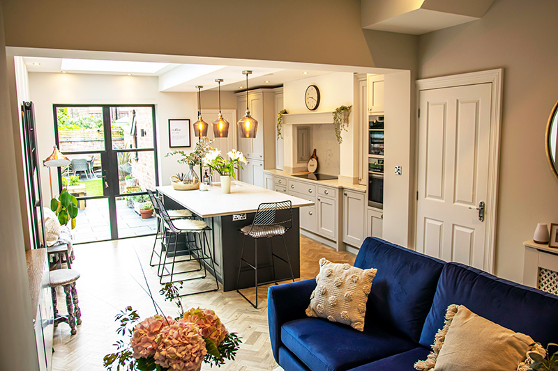 Home Extensions Manchester First Choice Extensions