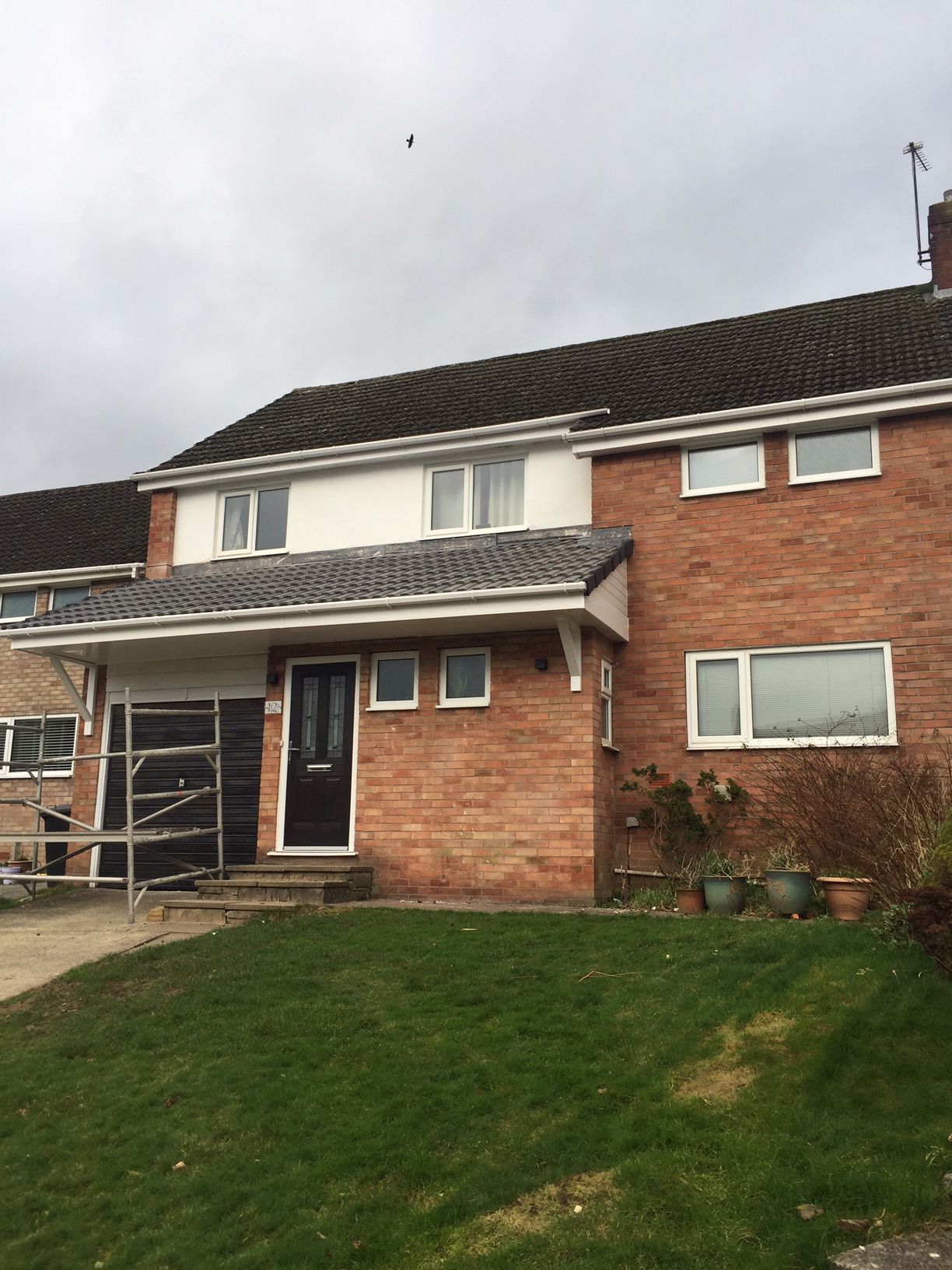 Extension, Garage Conversion & Loft Conversion Handforth