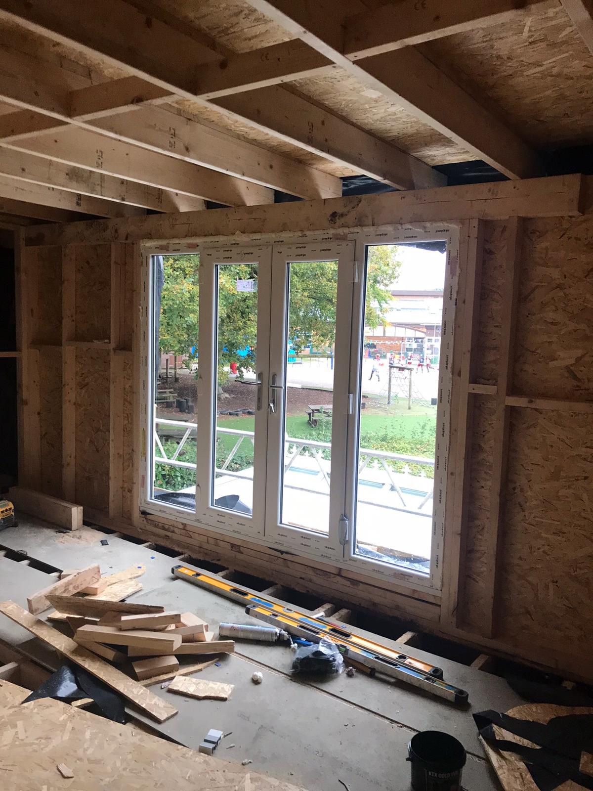 Extension, Garage Conversion & Loft Conversion Handforth