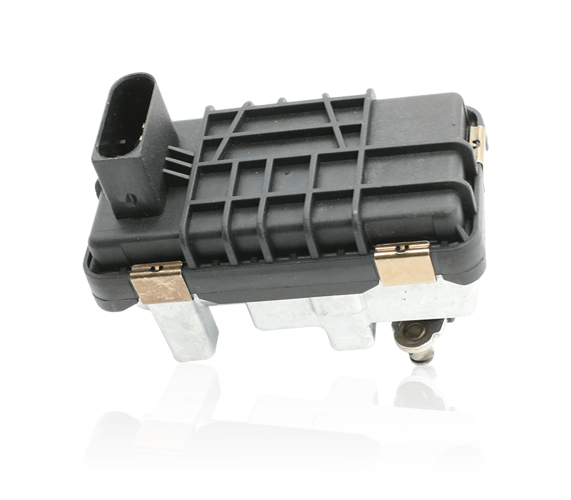 G004 781751 6NW009660 Electronic Turbo Actuators For BMW 2.0D