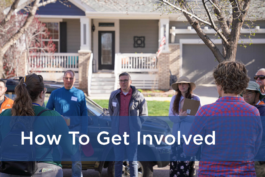 Planning and Development Services City of Fort Collins