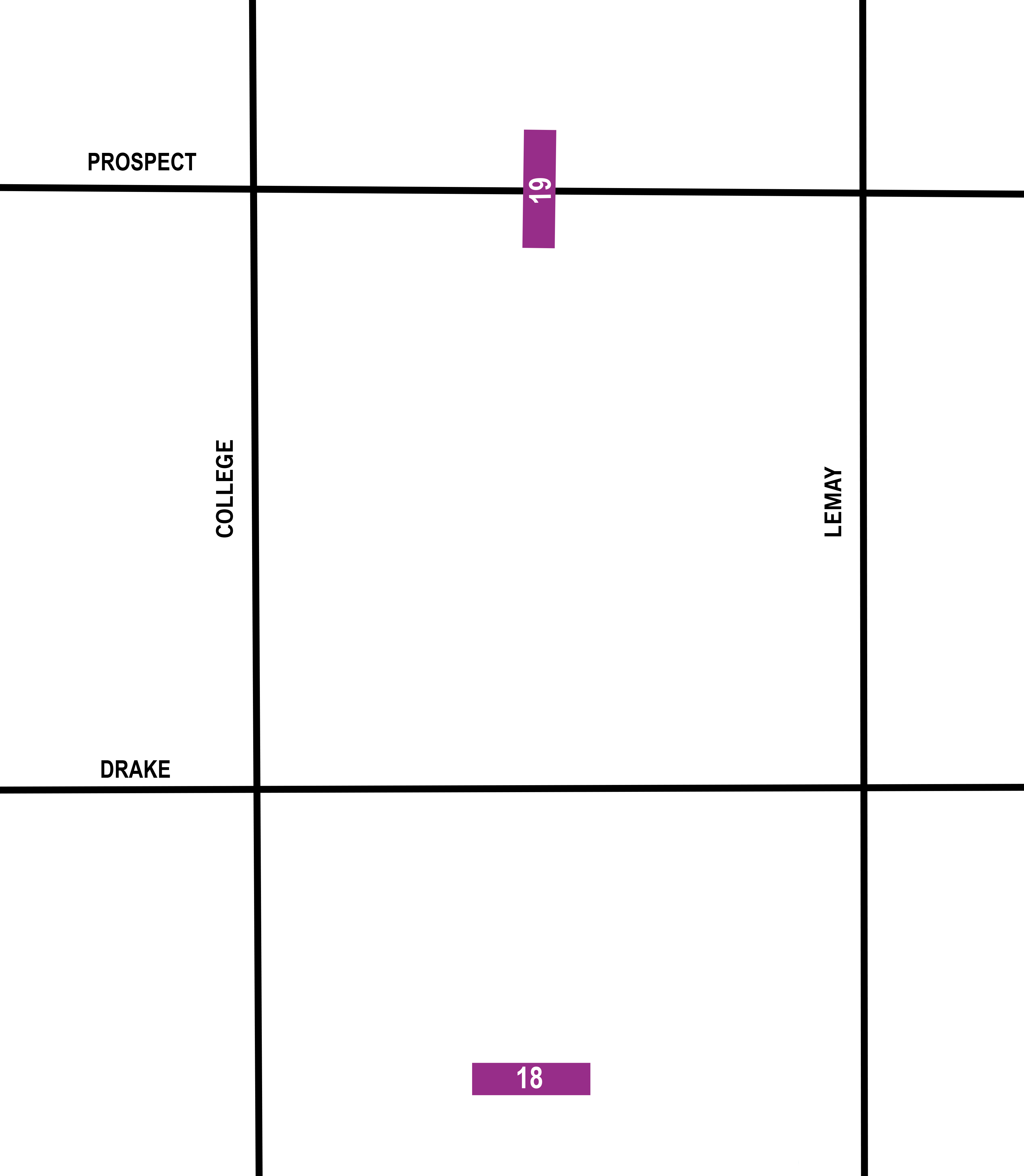 2016 Water, Sewer, Stormwater Infrastructure Improvements City of Fort Collins