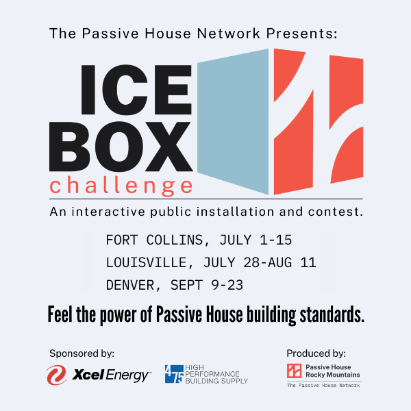 Building Forward City of Fort Collins