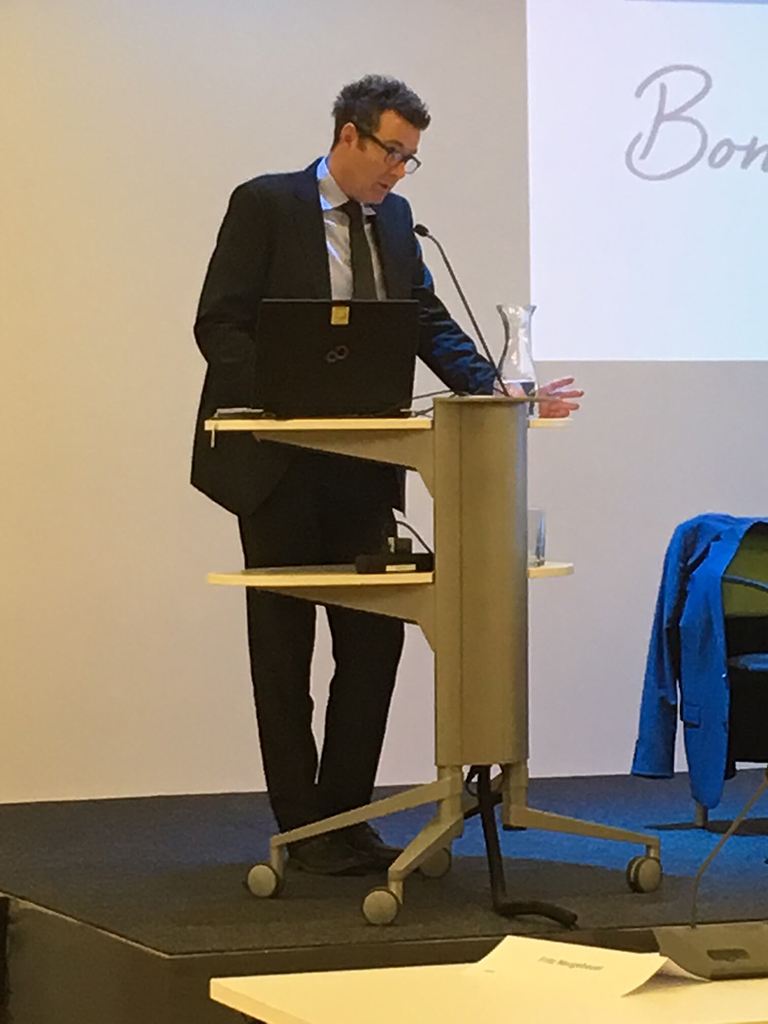 EUROFEDOP/CESI Tagung FCG Post