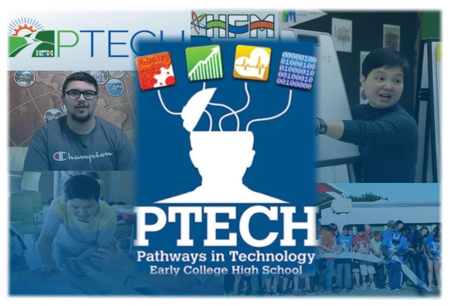 PTECH Fulton County Industrial Development Agency