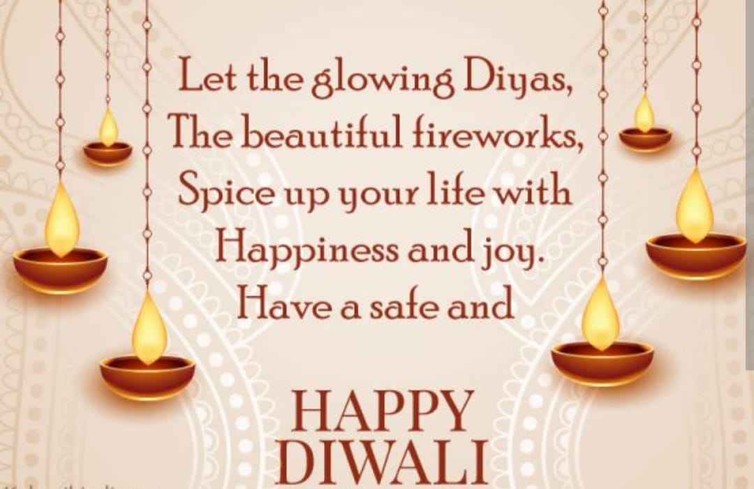 Diwali Wishes, Quotes, Greetings and images Happy Diwali 2023 Wishes