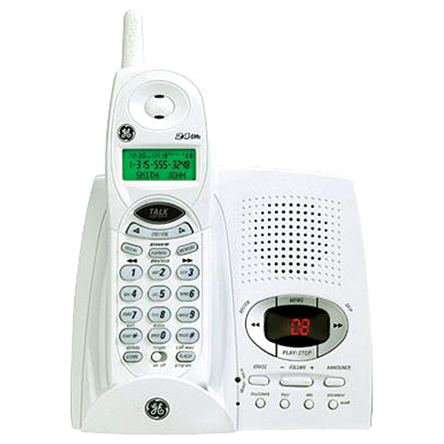 Download Ge Cordless Phones Dect 6.0 Owners Manual free backupersbook