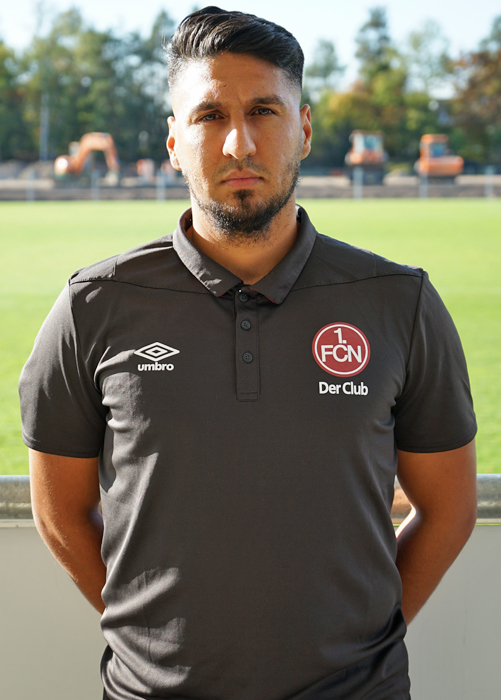 1. FC Nürnberg Trainer