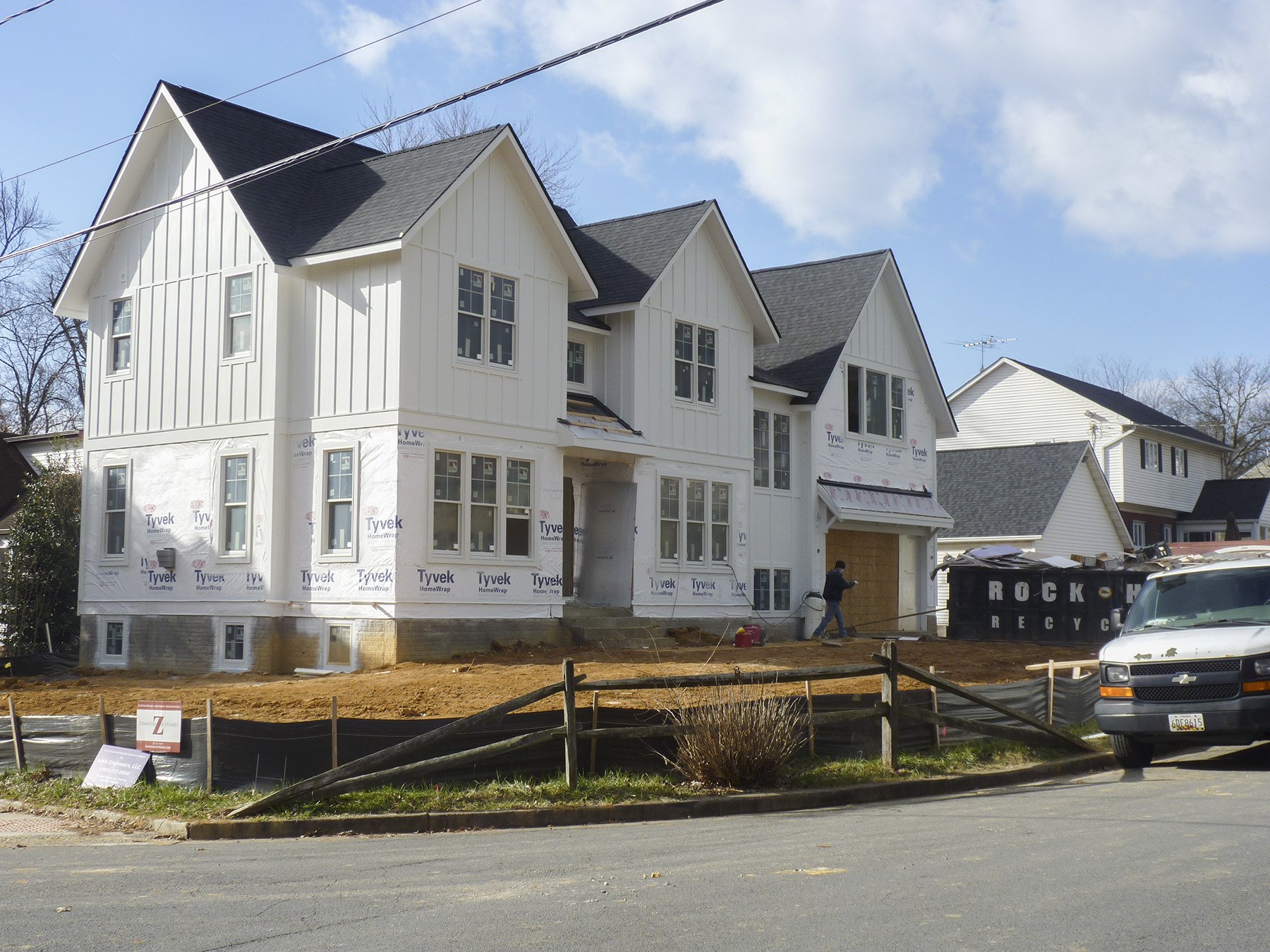 Housing Market Ripe for 1stTime Buyers, But Could Worsen Inequality