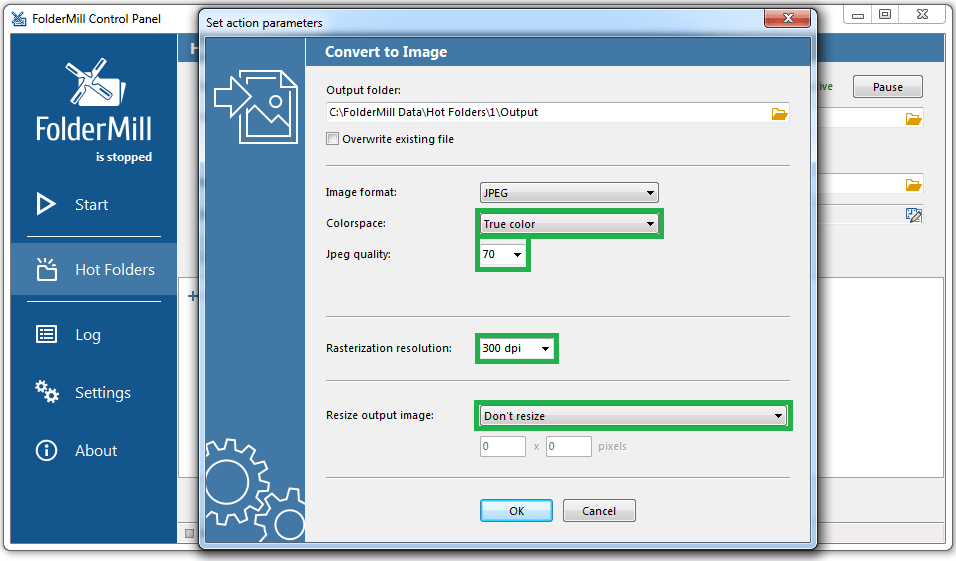 7 Ways to Convert XPS to JPG fCoder
