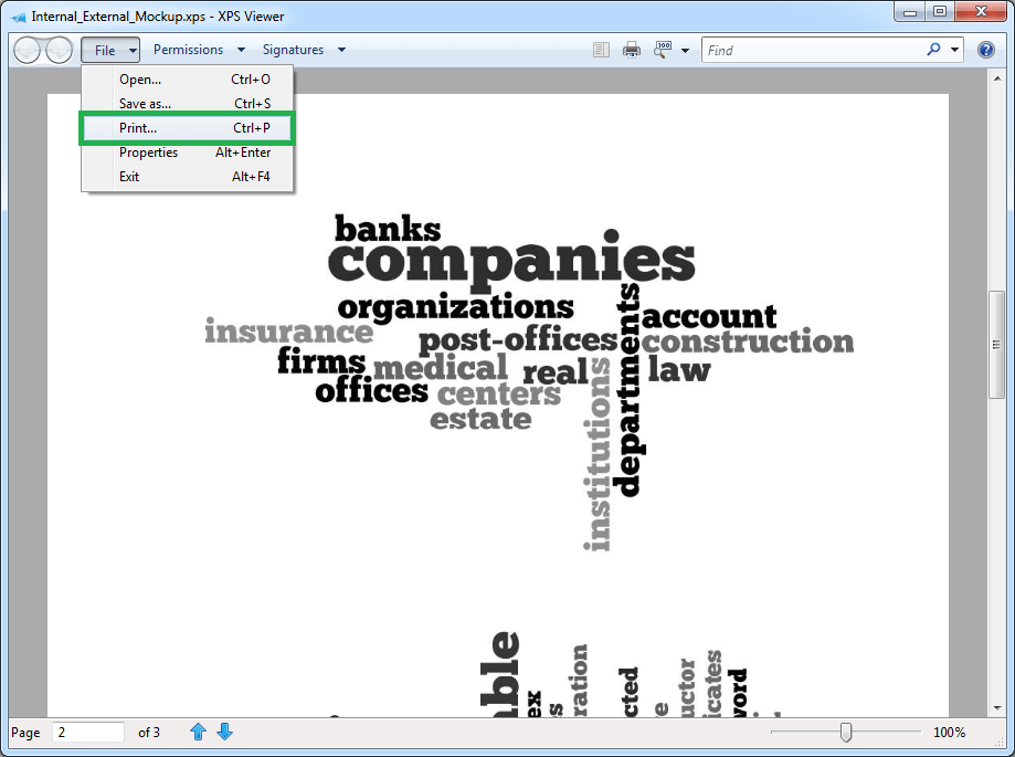 7 Ways to Convert XPS to JPG fCoder