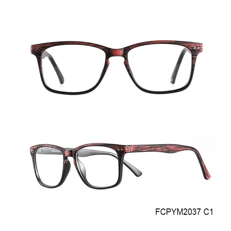 China Customized Eye Glass Frames Manufacturers, Factory OEM Service