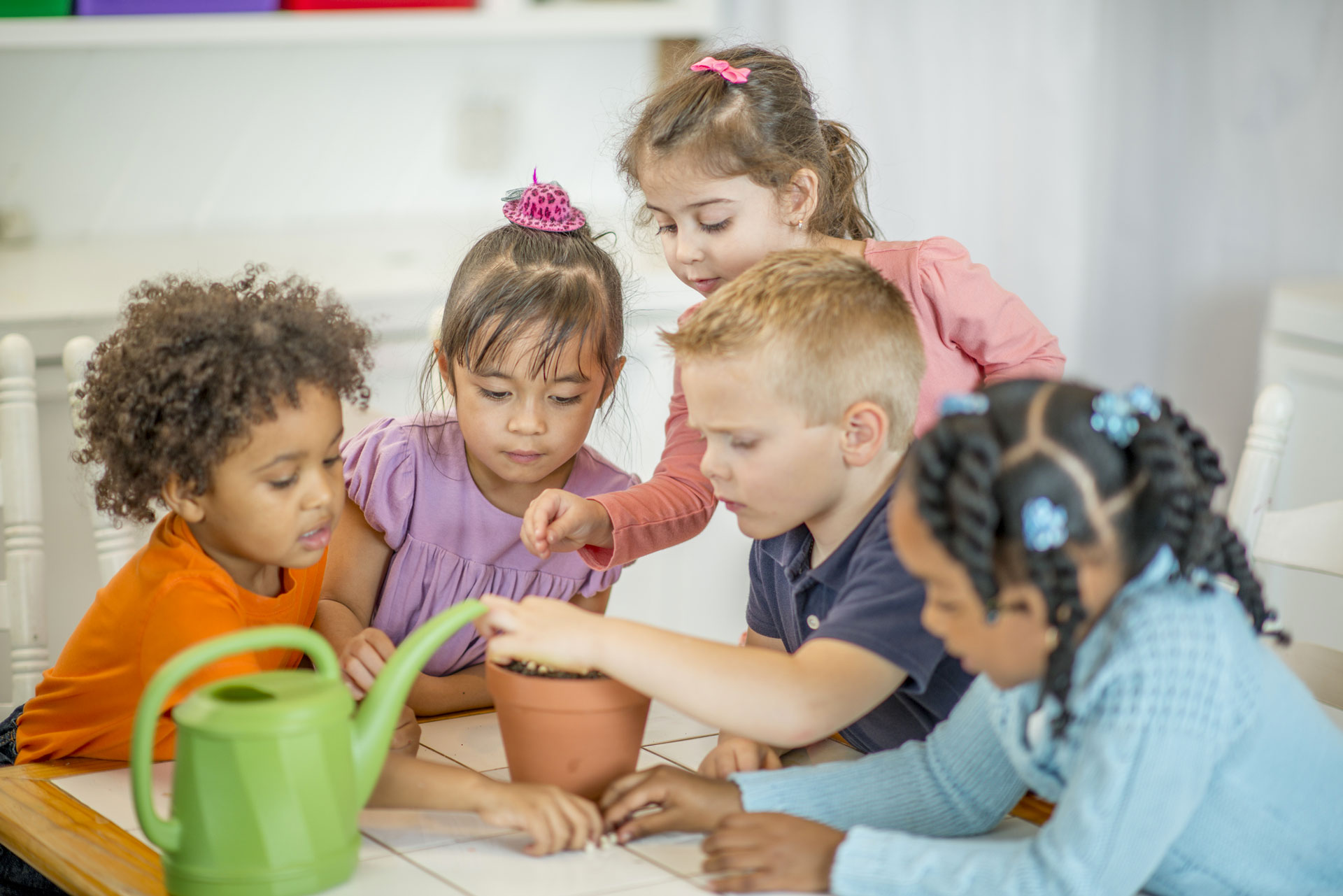 La mixité scolaire, pourquoi s’en soucier ? FCPE