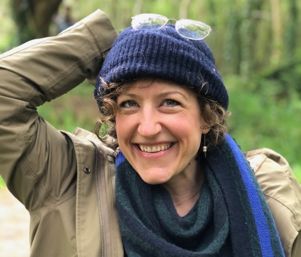 AnneSophie Novel FCPN