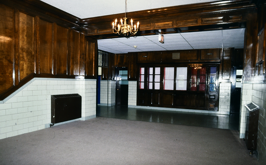 School History Hollin Hills Elementary School Fairfax County Public