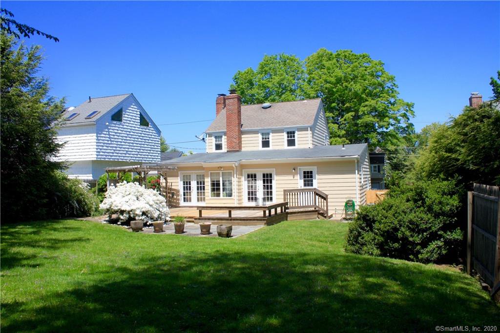 Fairfield County Real Estate — Founded in 1952, Fairfield County Real