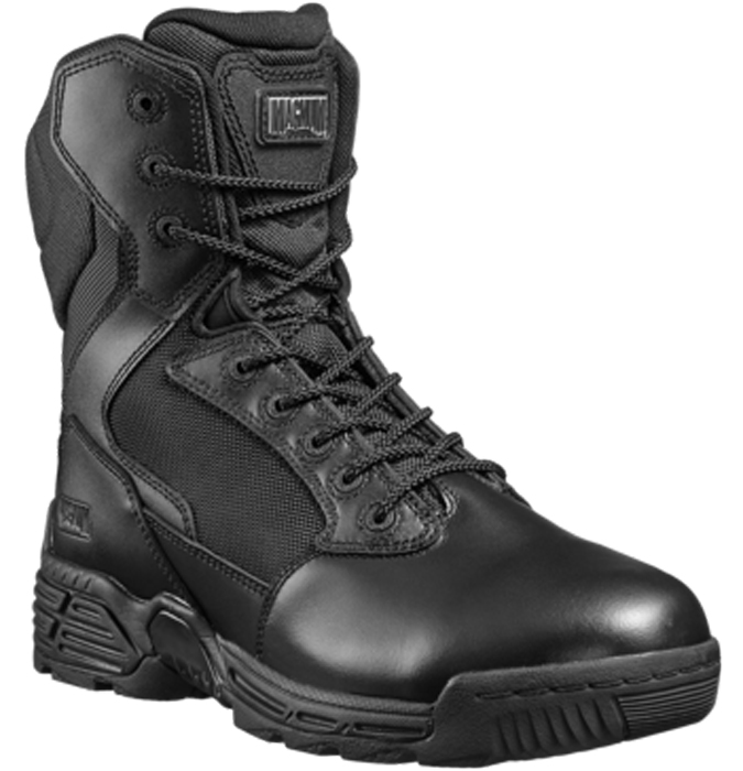 Women's Tactical Boots Canada Magnum Stealth Force 8.0 Tactical